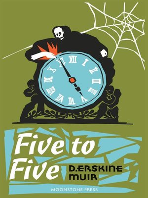 cover image of Five to Five